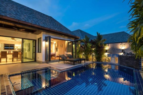 Villa Plunge